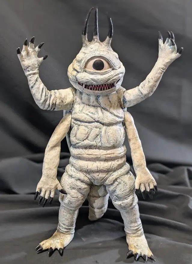 2026年最新】スペクトルマン バクラーの人気アイテム - メルカリ