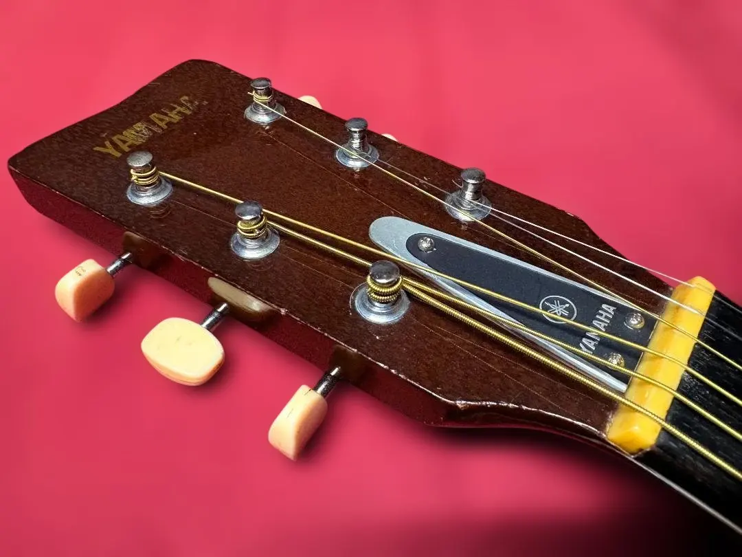 2026年最新】YAMAHA FG-110の人気アイテム - メルカリ