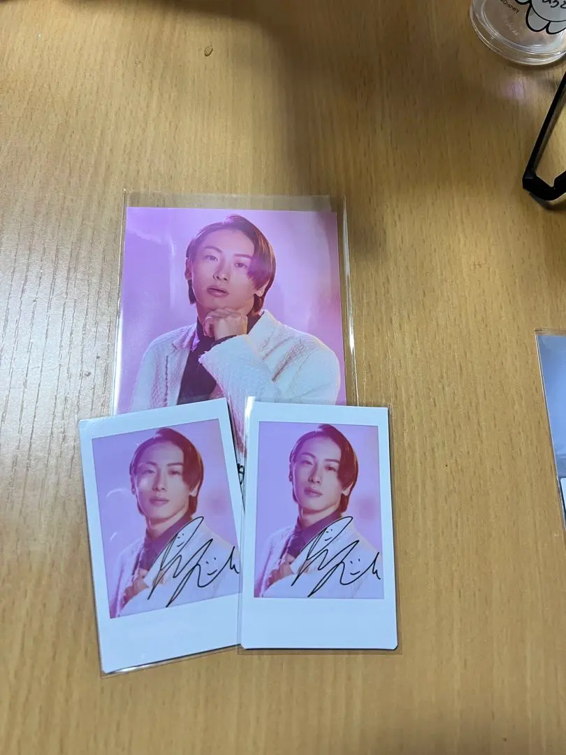 2026年最新】リアルアキバボーイズ 龍 チェキの人気アイテム - メルカリ