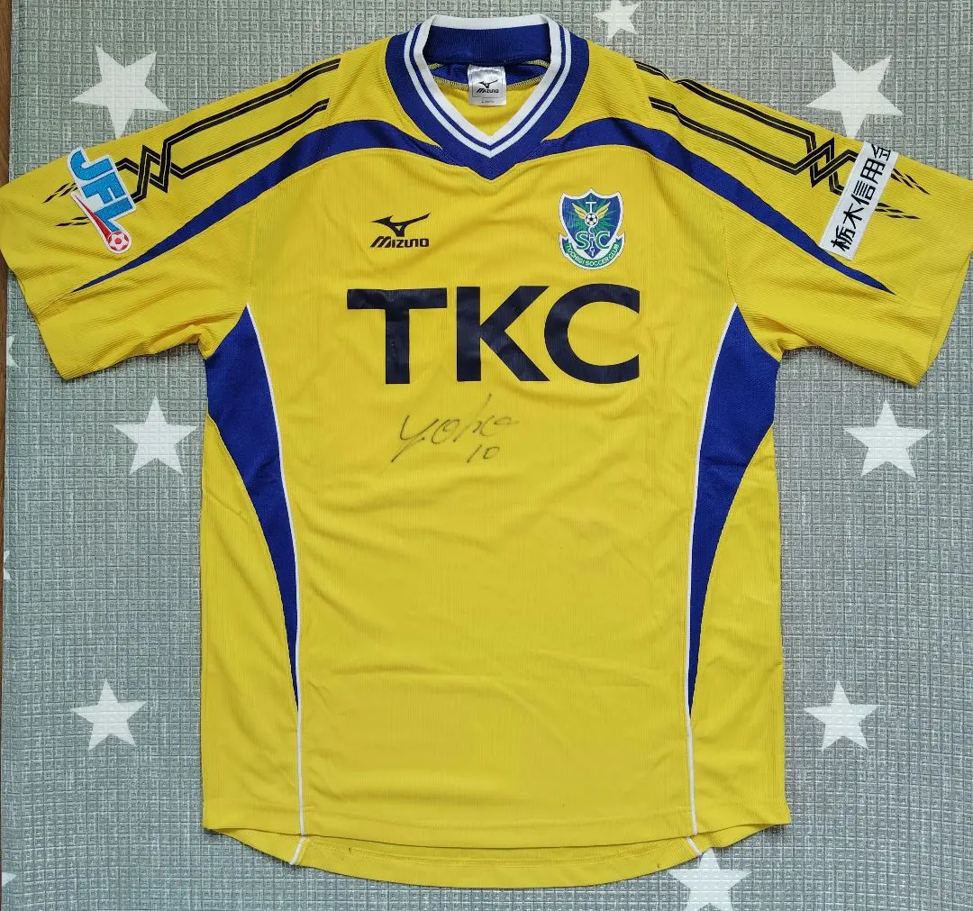 2026年最新】栃木SC シャツの人気アイテム - メルカリ