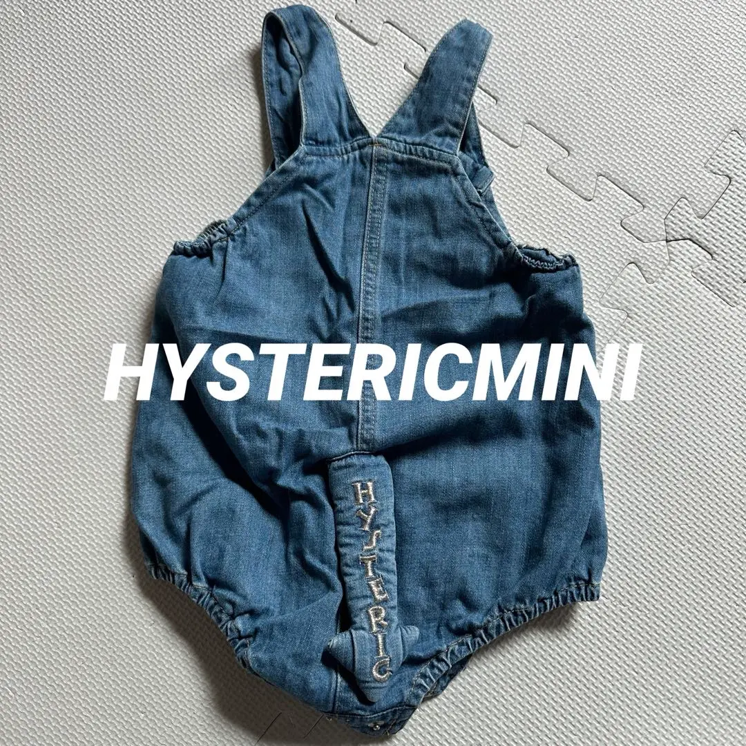 2026年最新】ヒステリックミニ ダルマオールの人気アイテム - メルカリ
