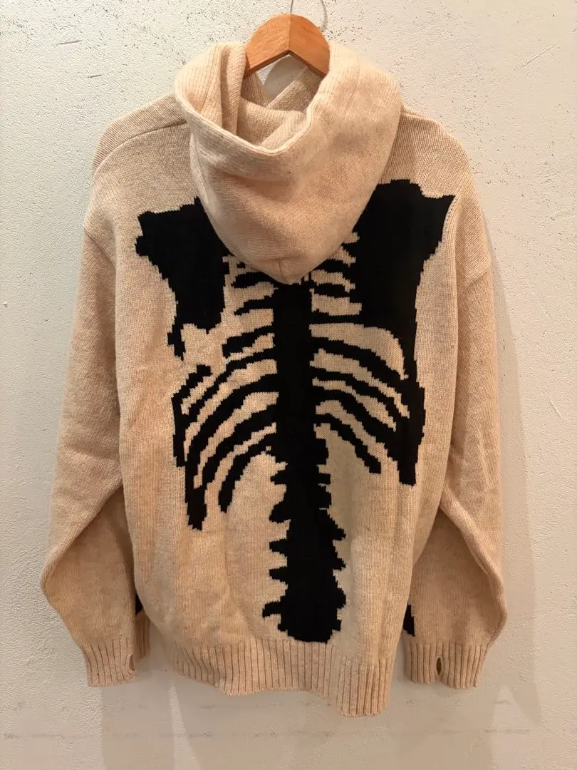 2026年最新】kapital ボーンニットの人気アイテム - メルカリ