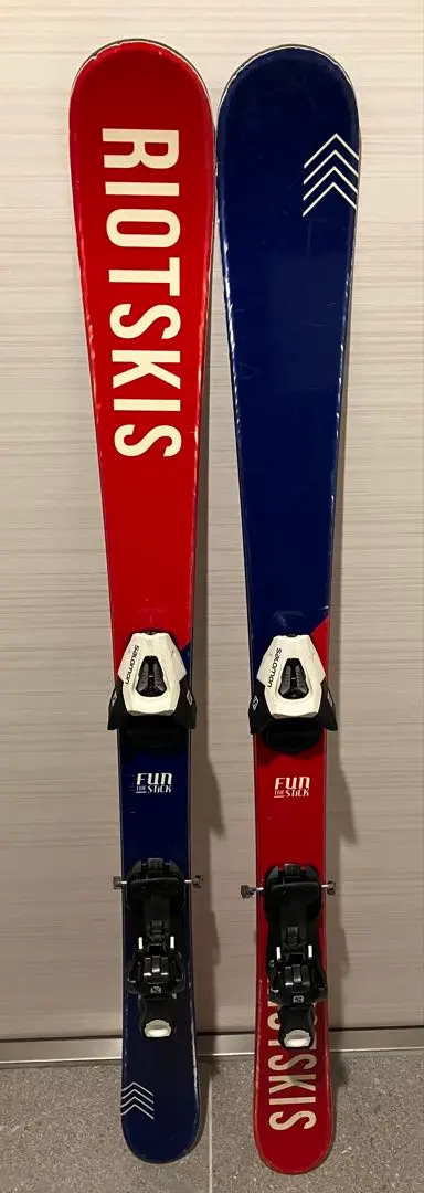 2026年最新】riot skisの人気アイテム - メルカリ