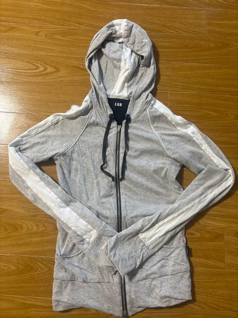 2026年最新】LGB パーカーの人気アイテム - メルカリ