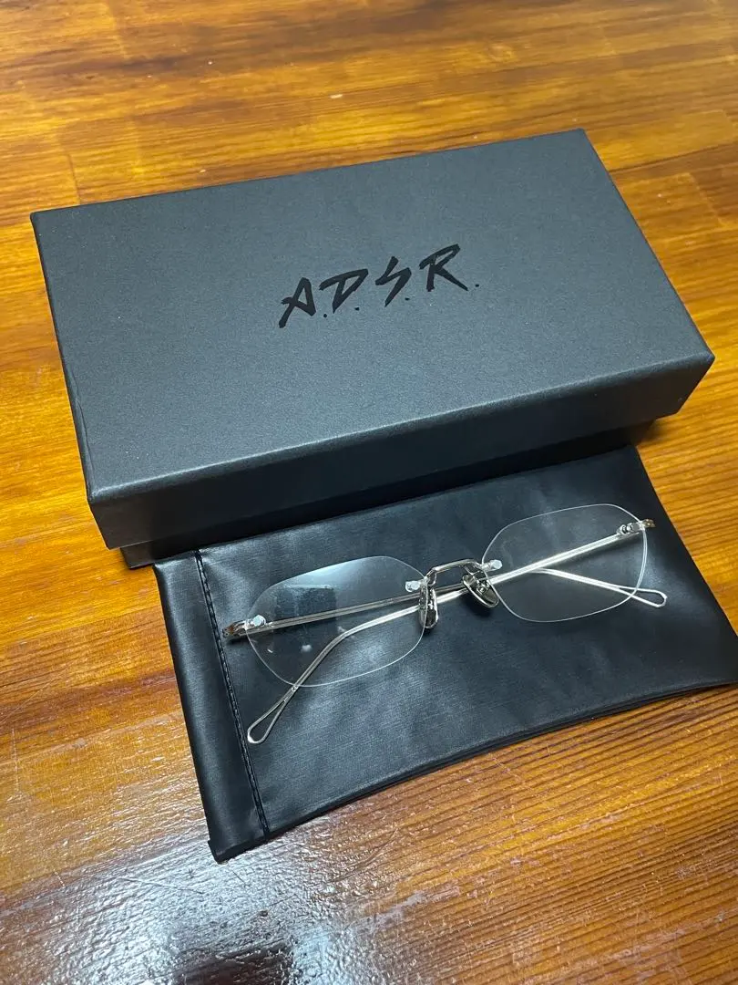 2026年最新】ADSR リムレスの人気アイテム - メルカリ