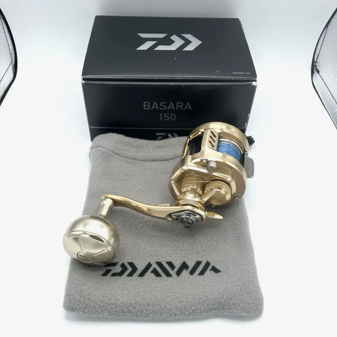 2026年最新】ダイワ バサラの人気アイテム - メルカリ