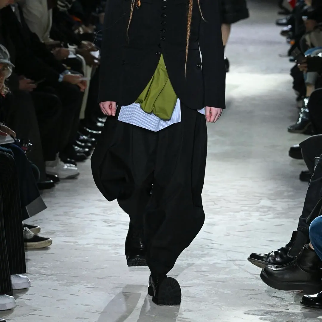 2026年最新】comme des garcons homme plus 寅壱の人気アイテム - メルカリ