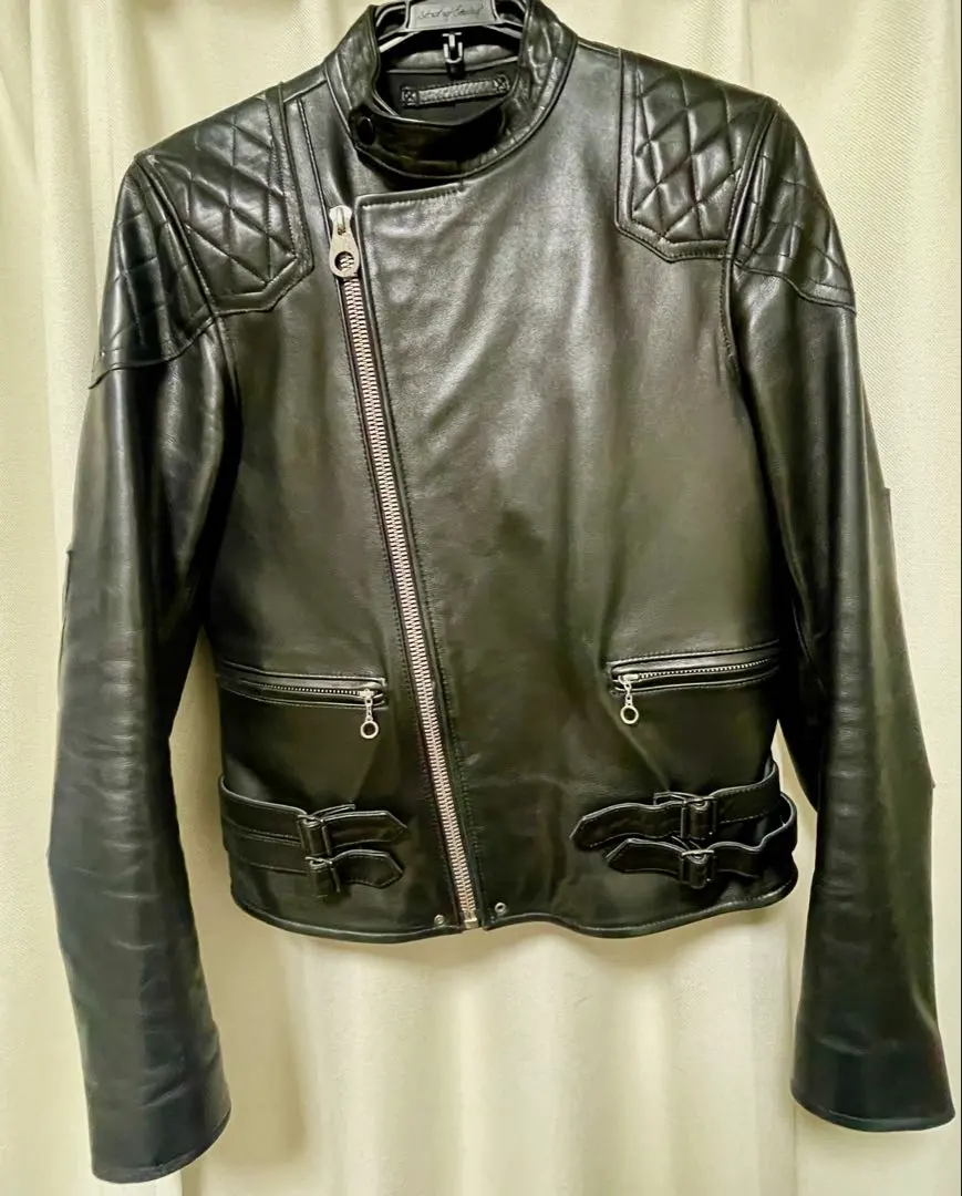 2026年最新】Miharayasuhiro レザージャケット・ライダースの人気