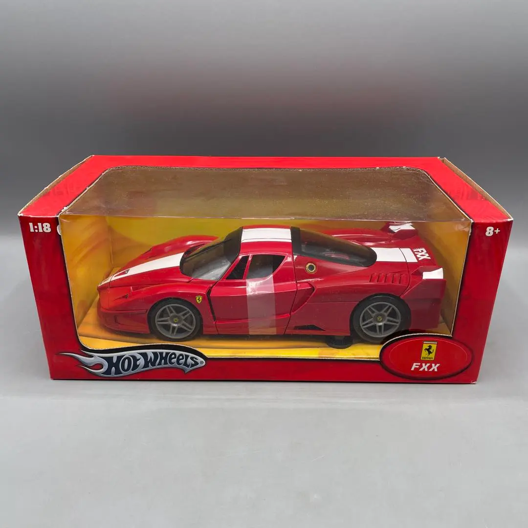 2026年最新】ホットウィール FXXの人気アイテム - メルカリ