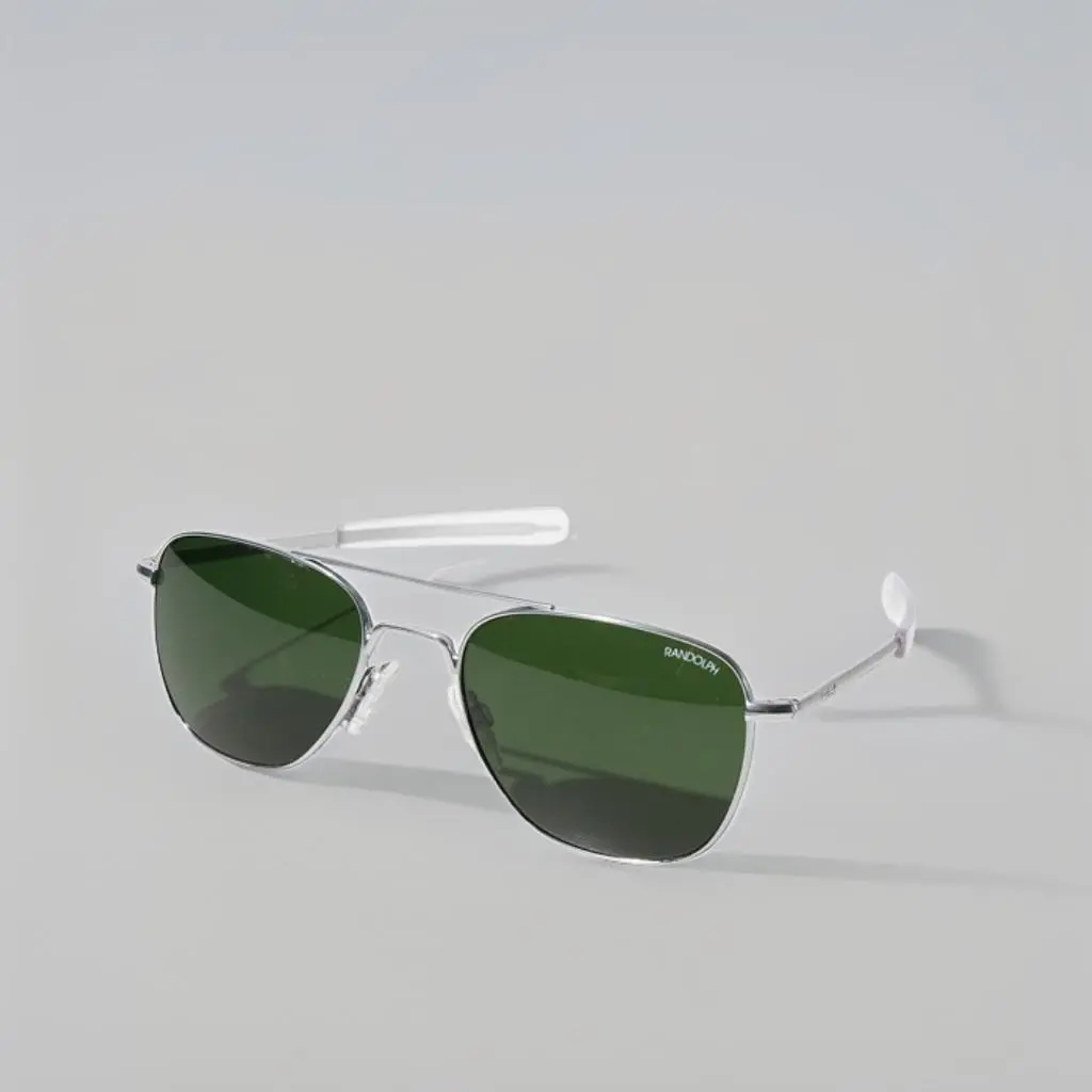 2026年最新】ランドルフ サングラスの人気アイテム - メルカリ