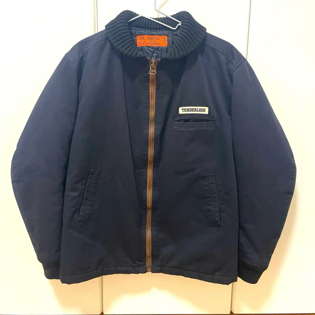 2026年最新】リブワーク tenderloinの人気アイテム - メルカリ