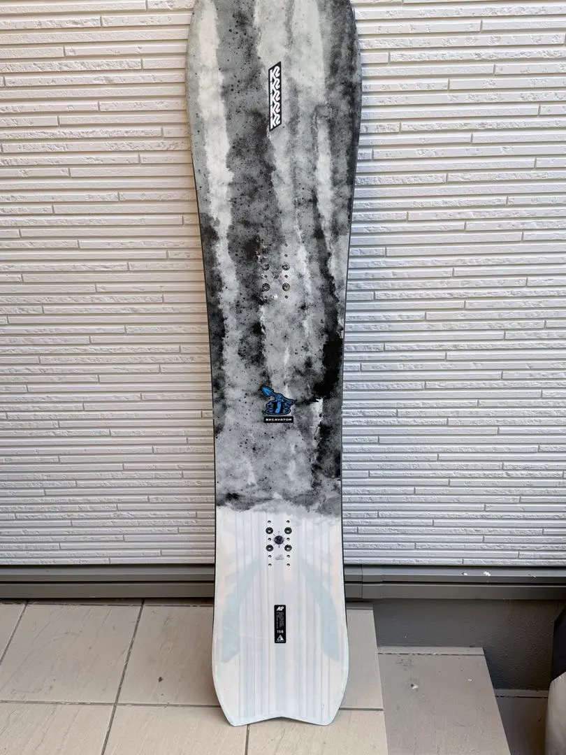 2026年最新】k2 excavator スノーボードの人気アイテム - メルカリ