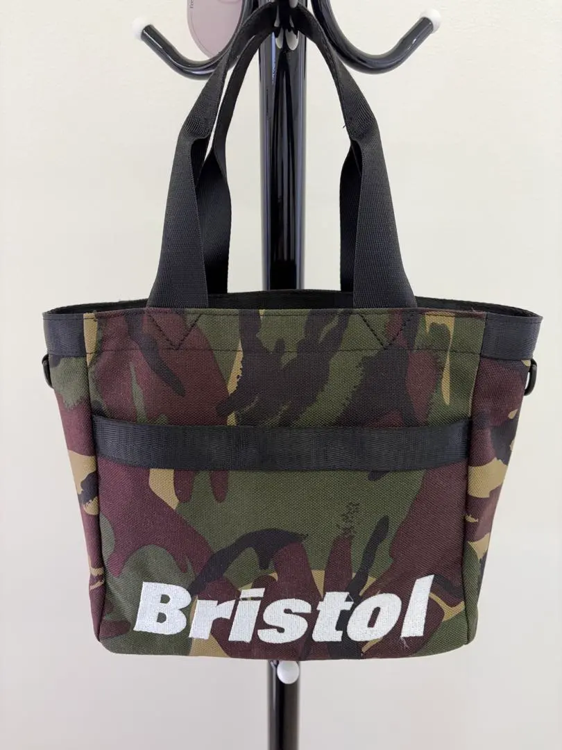 2026年最新】トートバッグ FCRBの人気アイテム - メルカリ