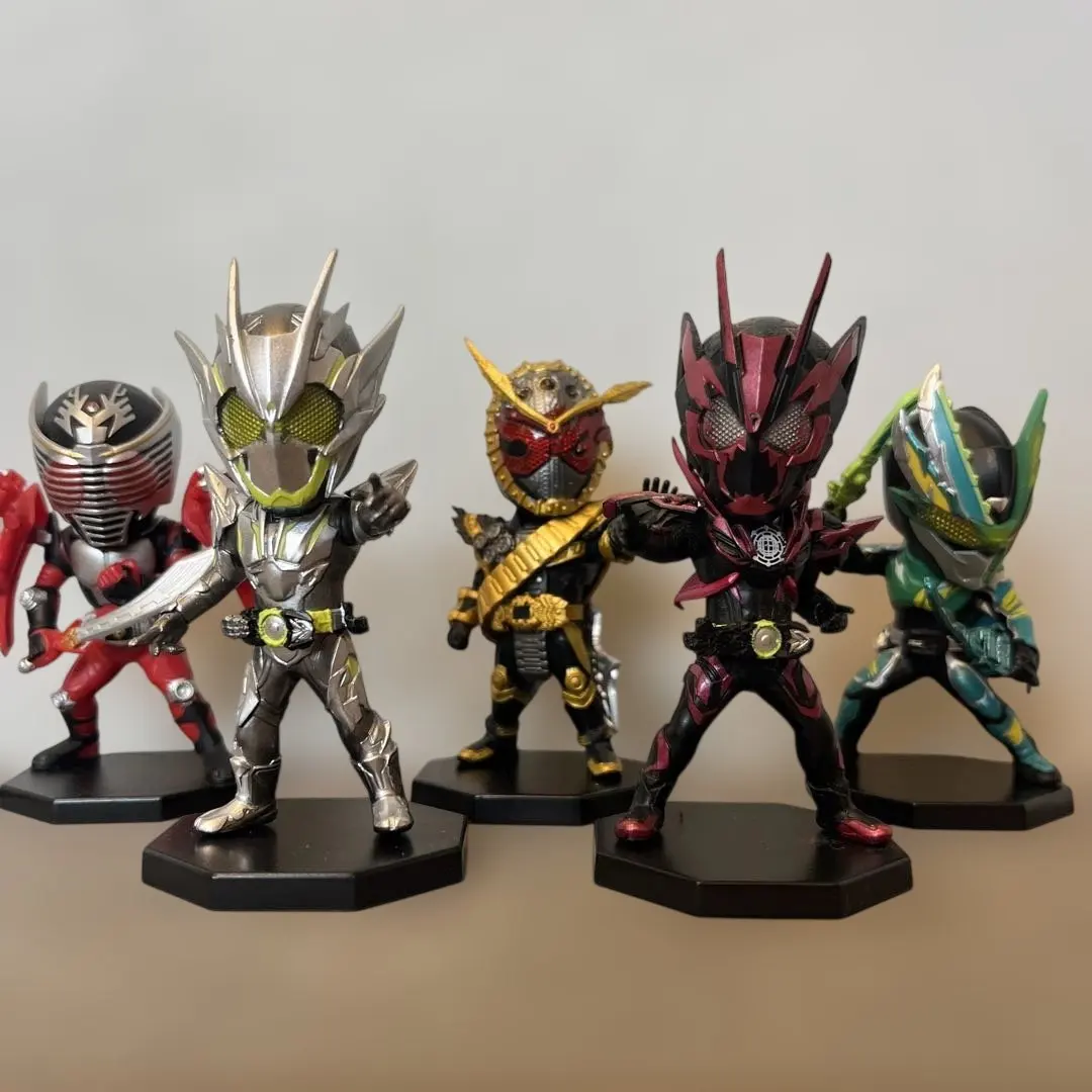 2026年最新】龍騎 くじ デフォルメの人気アイテム - メルカリ