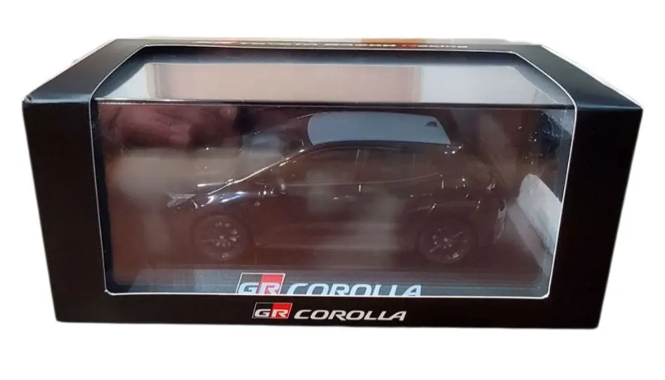 2026年最新】カローラ gr カラーサンプルの人気アイテム - メルカリ