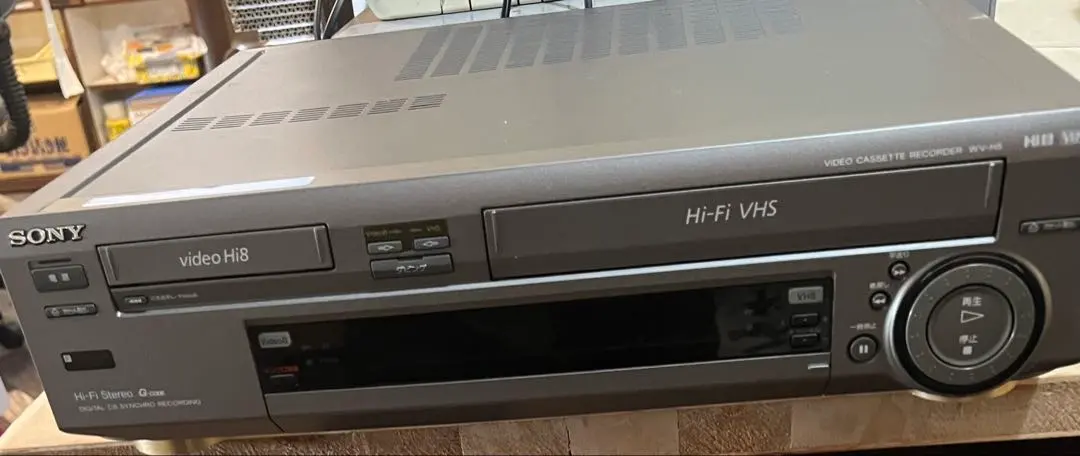 2026年最新】SONY WV-H4の人気アイテム - メルカリ