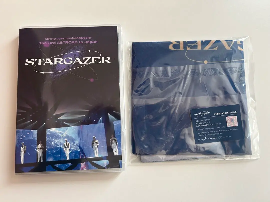 2026年最新】astro stargazer blu-rayの人気アイテム - メルカリ