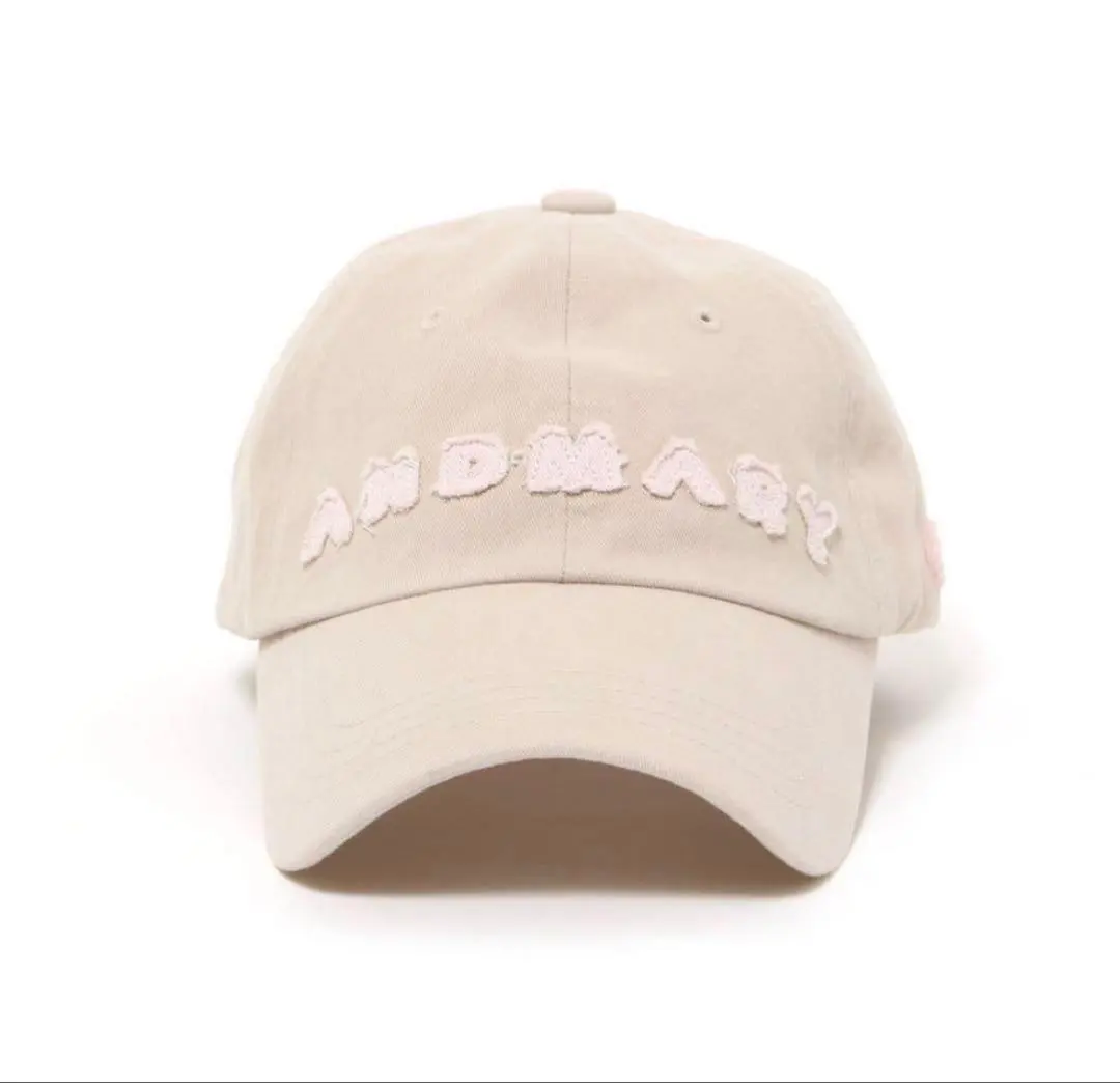 2026年最新】ANDMARY キャップの人気アイテム - メルカリ