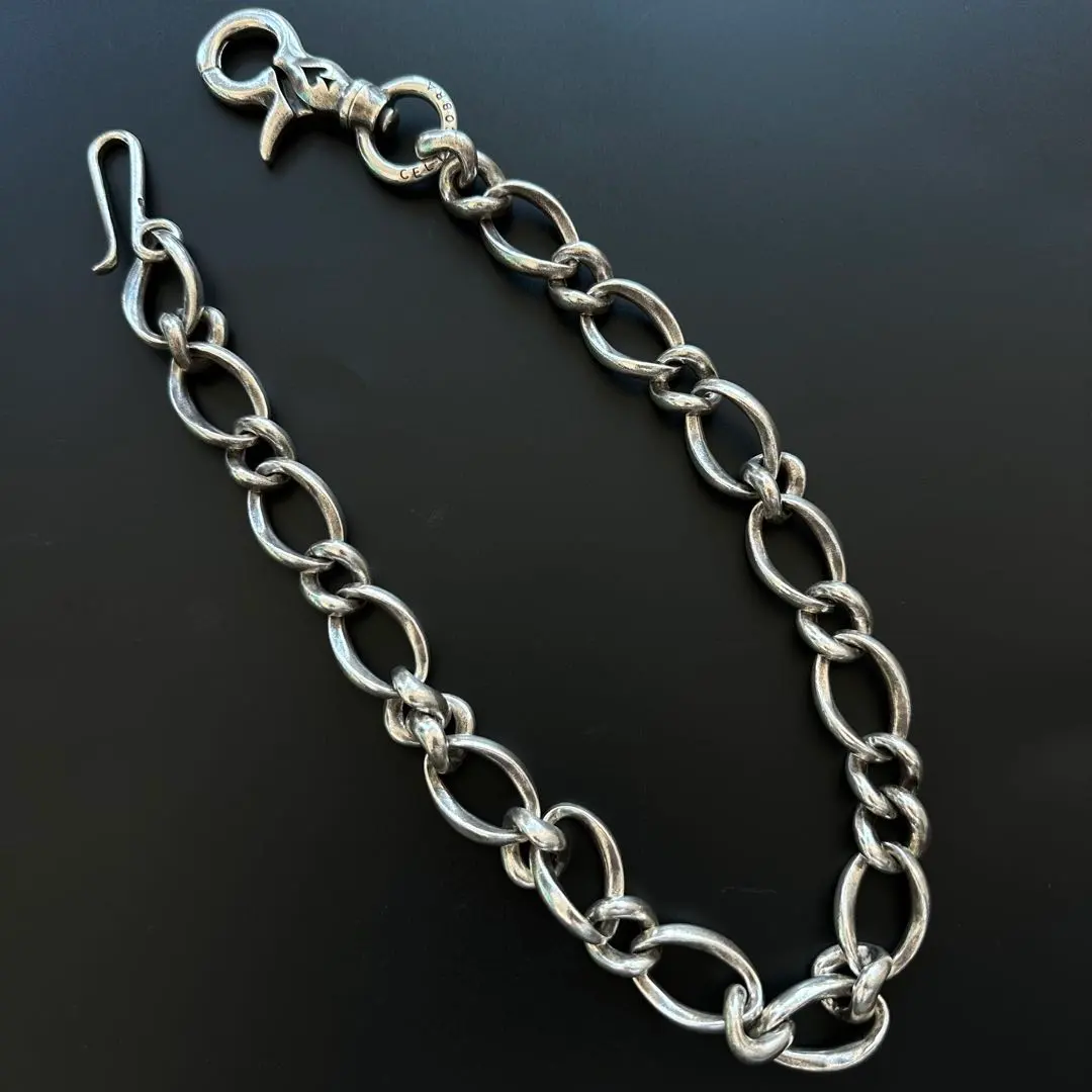 2026年最新】celt&cobra ウォレットチェーンの人気アイテム - メルカリ