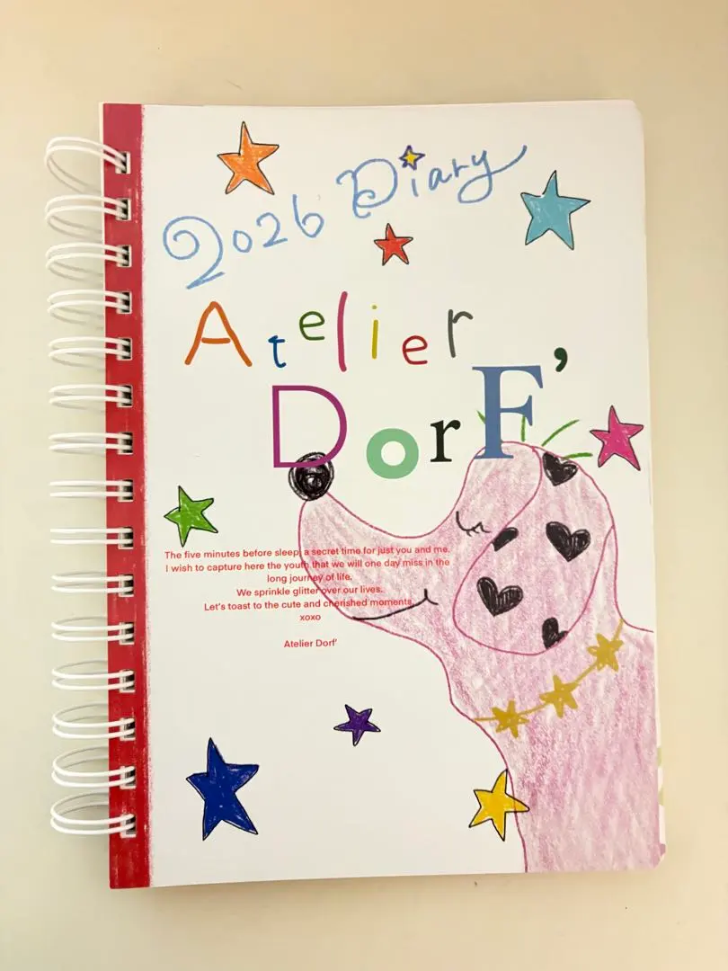 2026年最新】加藤愛里 スケジュール帳の人気アイテム - メルカリ