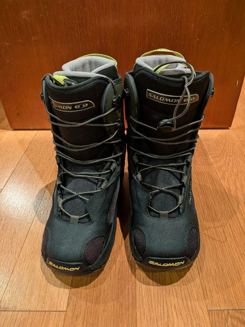 2026年最新】SALOMON auto fitの人気アイテム - メルカリ