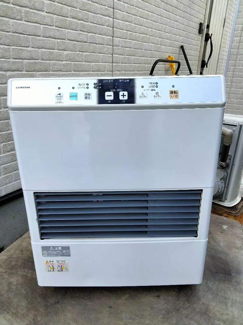 2026年最新】コロナ ff式石油ストーブの人気アイテム - メルカリ