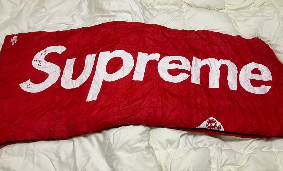 2026年最新】supreme 寝袋の人気アイテム - メルカリ