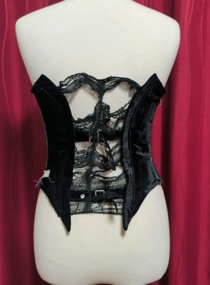 2026年最新】ALiCe auaa 蜘蛛の巣の人気アイテム - メルカリ