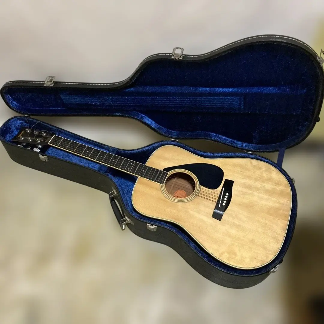 2026年最新】yamaha fg 201の人気アイテム - メルカリ