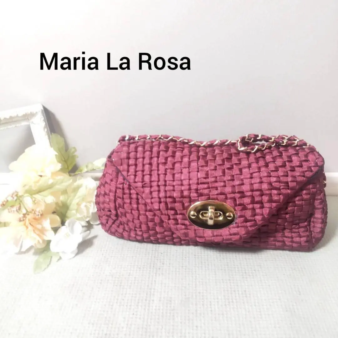 2026年最新】Maria La Rosaの人気アイテム - メルカリ