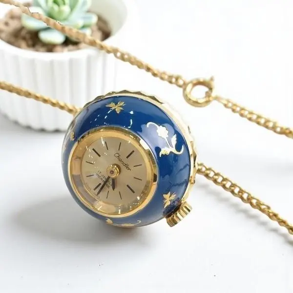 2026年最新】chandler 懐中時計の人気アイテム - メルカリ