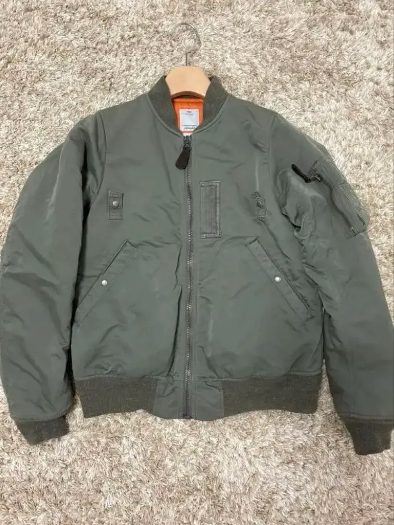 2026年最新】Visvim thorson jktの人気アイテム - メルカリ