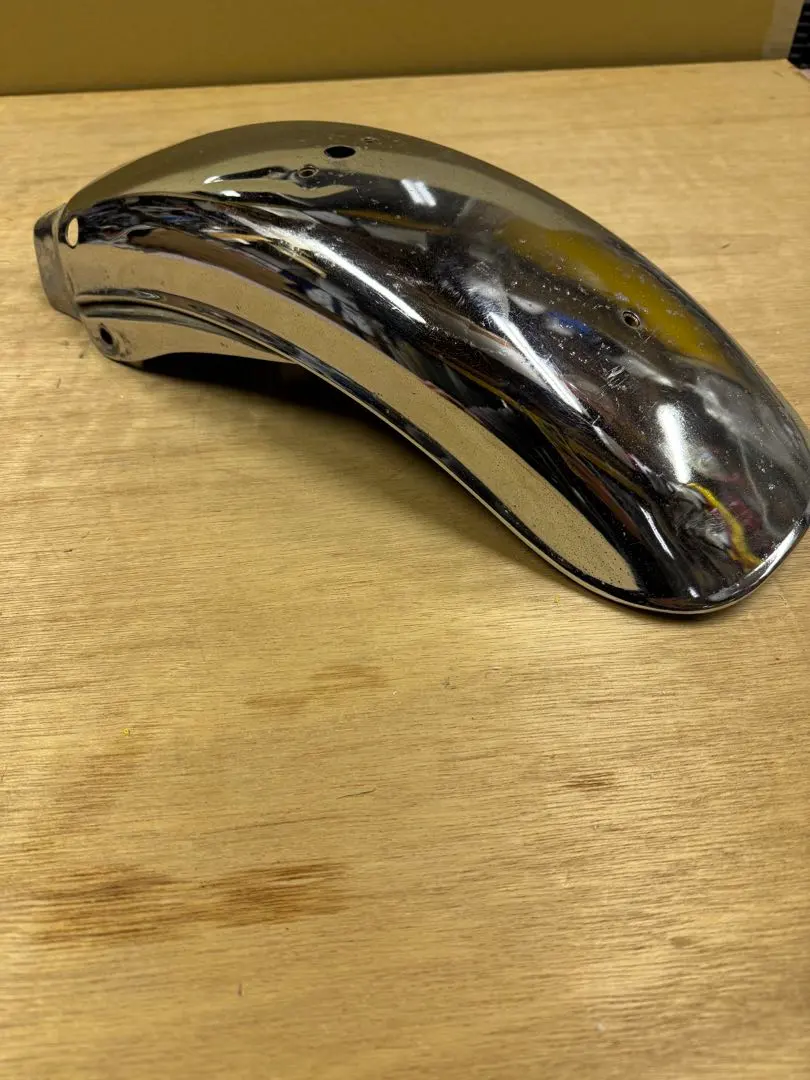 2026年最新】cb400f フロントフェンダーの人気アイテム - メルカリ