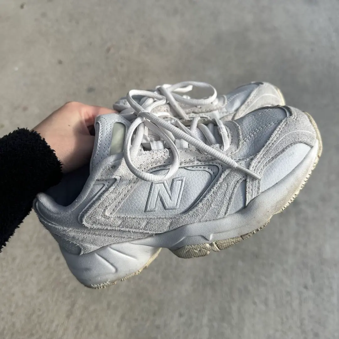 2026年最新】new balance wx452ko1の人気アイテム - メルカリ