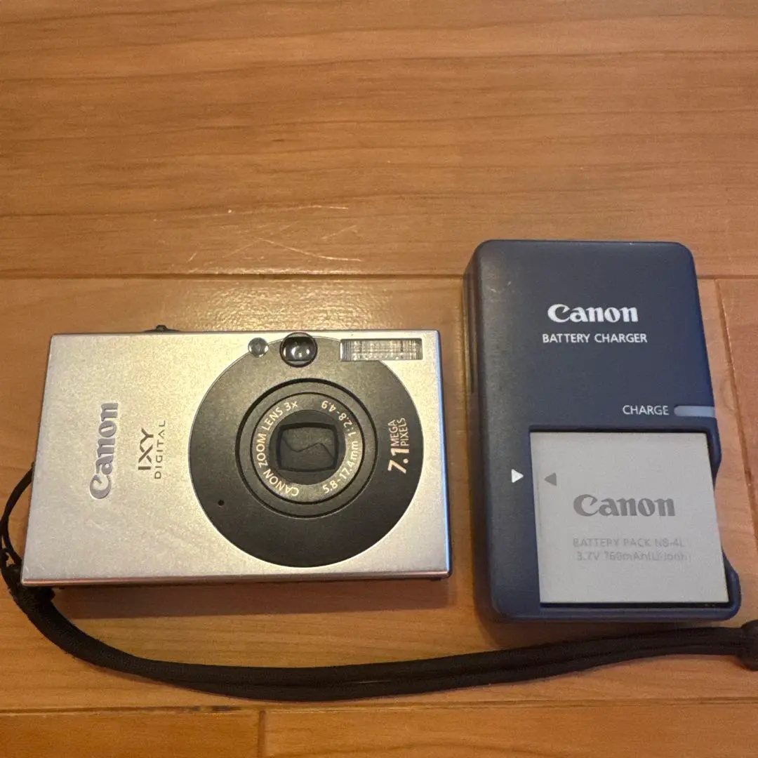 2026年最新】IXY DIGITAL10の人気アイテム - メルカリ