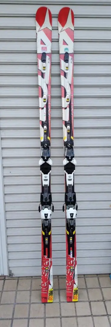 2026年最新】atomic gsの人気アイテム - メルカリ