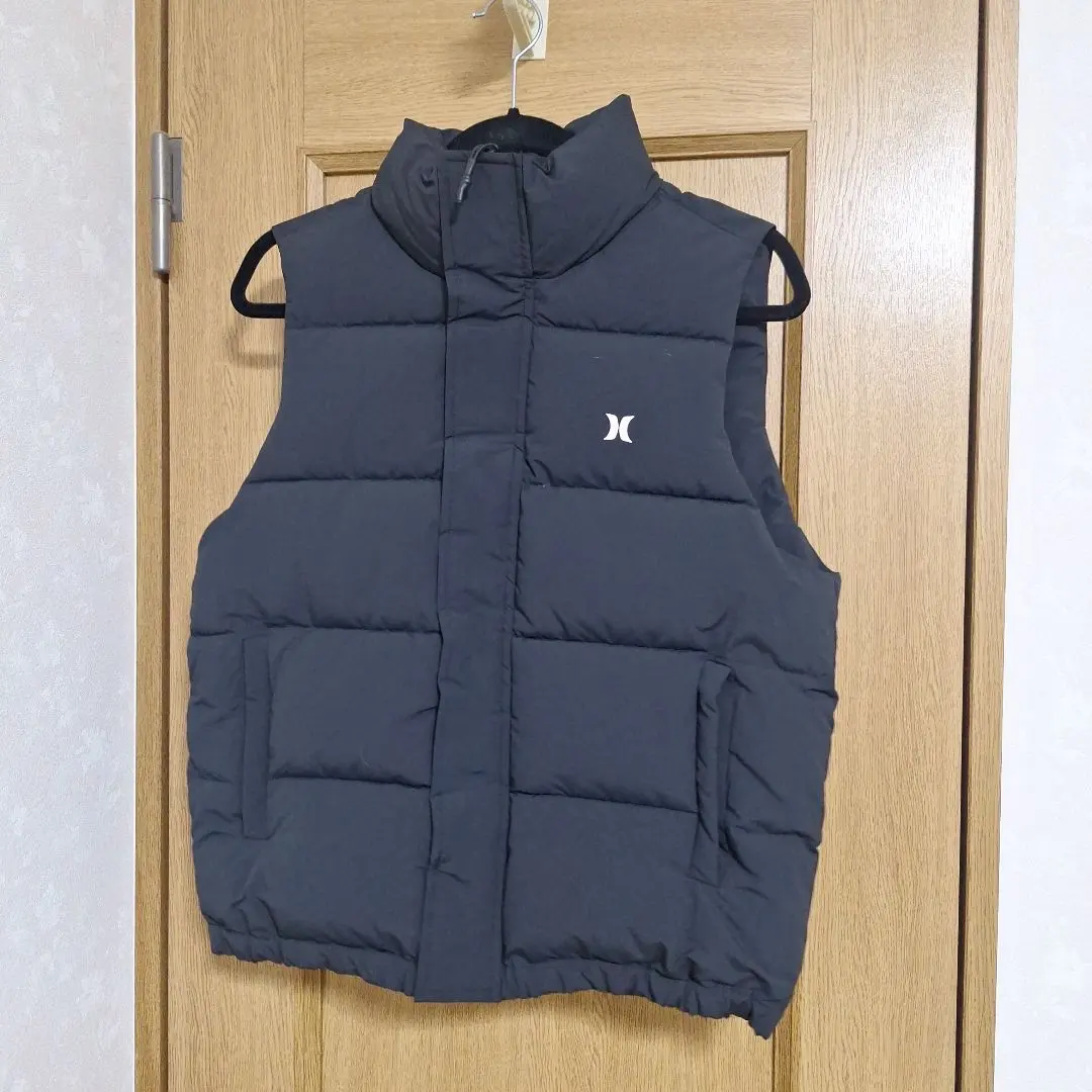 2026年最新】Hurley ダウンベストの人気アイテム - メルカリ