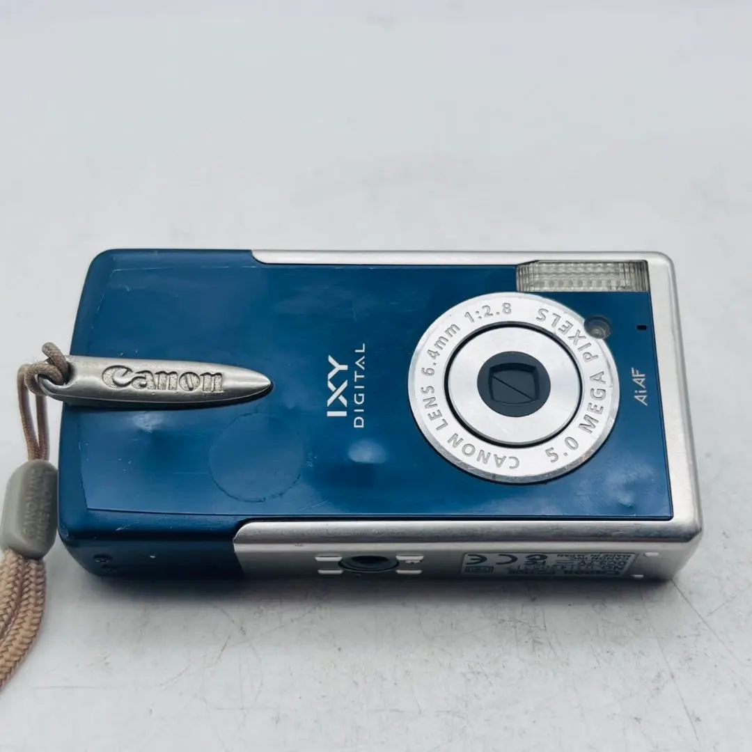 2026年最新】canon ixy digital pc1108の人気アイテム - メルカリ