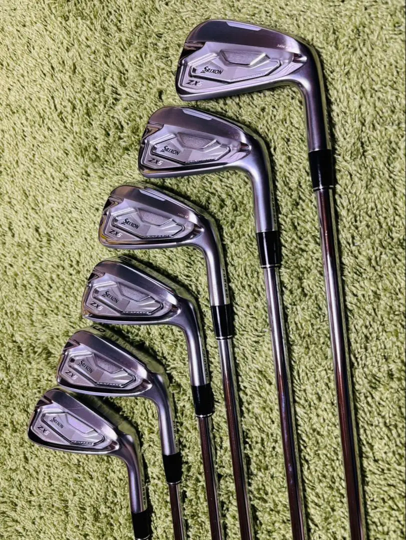 2026年最新】Zx5 mk2 アイアン ダイナミックゴールドの人気アイテム