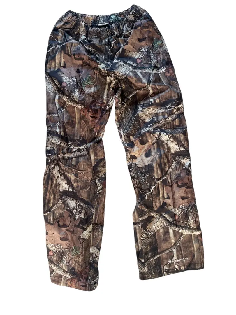 2026年最新】リアルツリー パンツ columbiaの人気アイテム - メルカリ