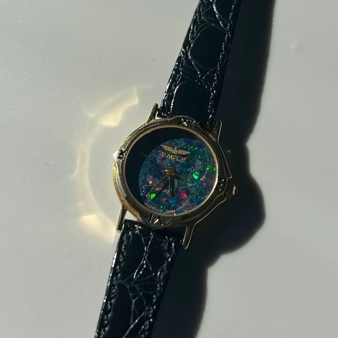 2026年最新】オーストラリア オパール 時計の人気アイテム - メルカリ