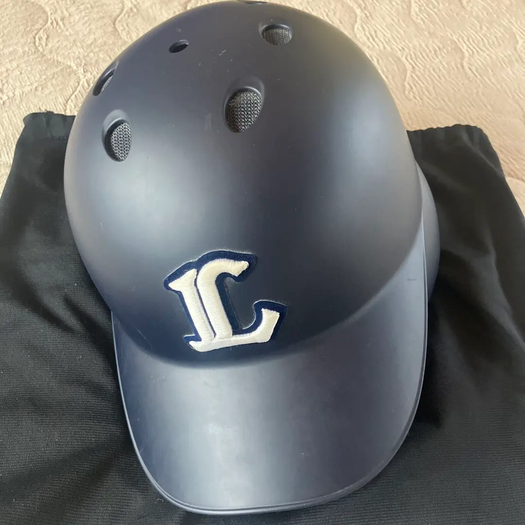 2026年最新】西武 ヘルメットの人気アイテム - メルカリ