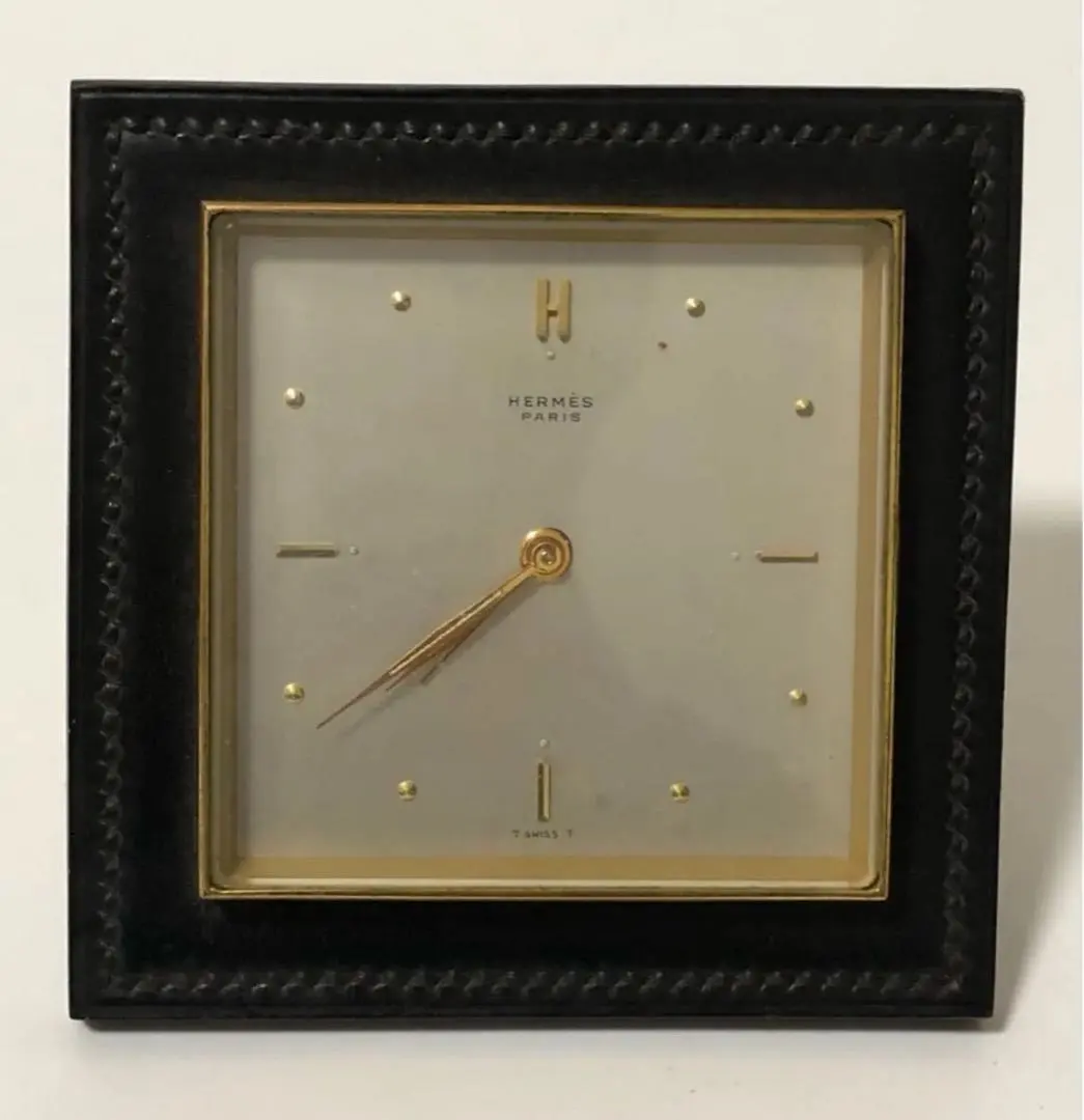 2026年最新】エルメス 置き時計の人気アイテム - メルカリ