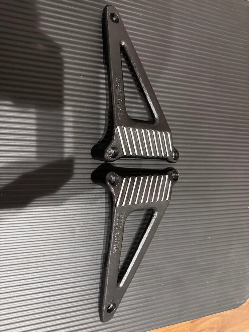 2026年最新】CBR400F ライトステーの人気アイテム - メルカリ