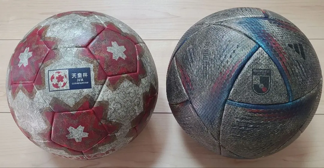 2026年最新】天皇 サッカーボールの人気アイテム - メルカリ