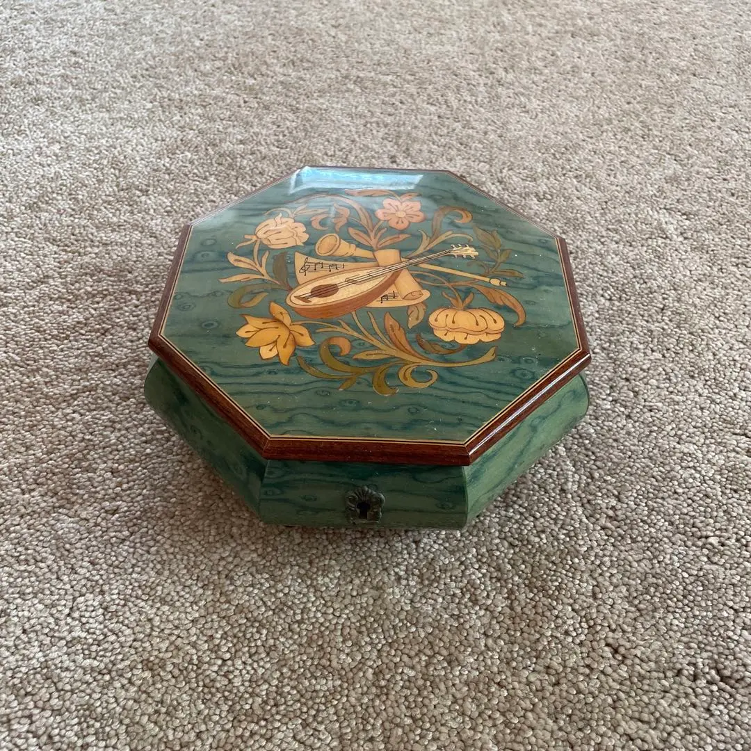 2026年最新】象嵌 オルゴールの人気アイテム - メルカリ