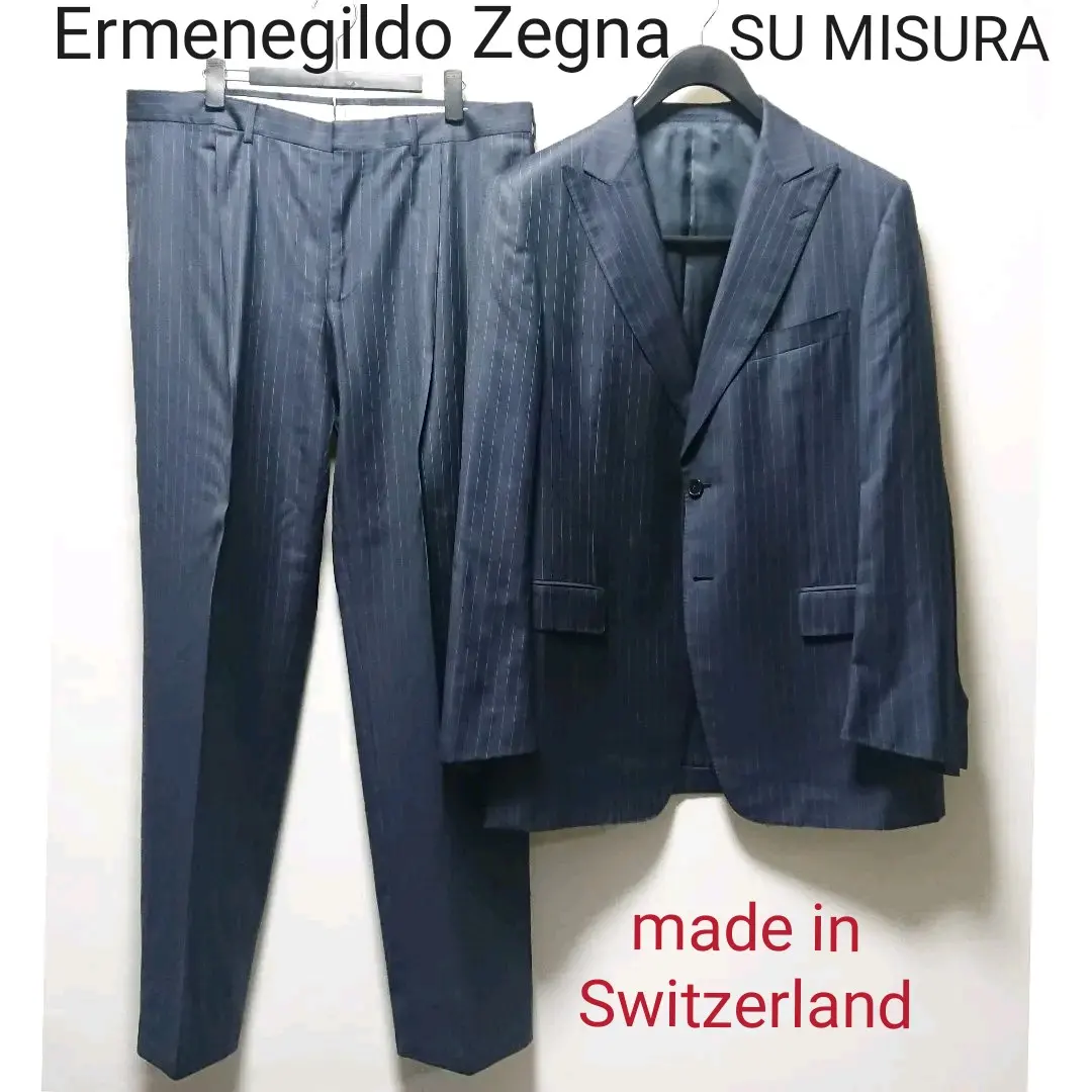 2026年最新】ゼニア su misuraの人気アイテム - メルカリ