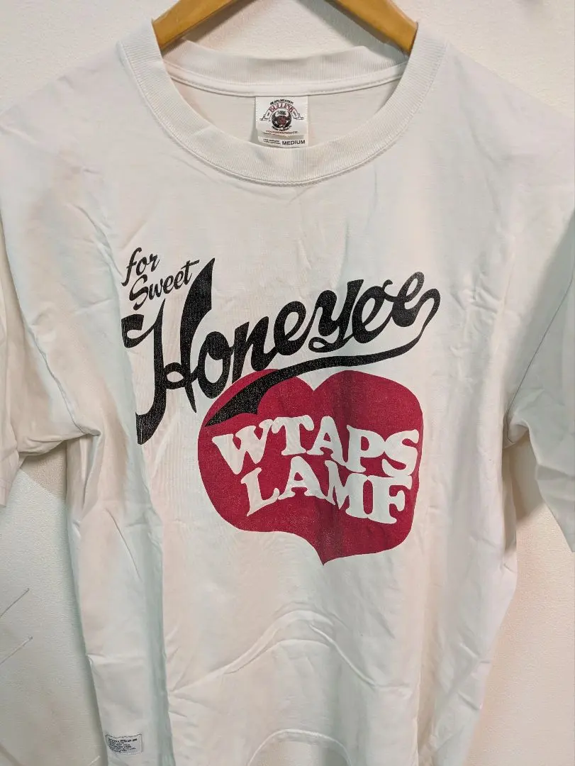 2026年最新】WTAPS LAMFの人気アイテム - メルカリ