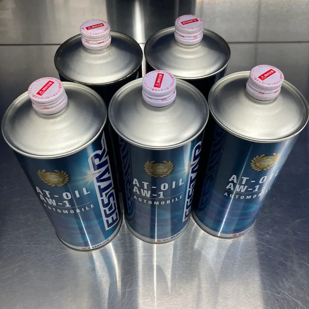 2026年最新】スズキ純正 atfの人気アイテム - メルカリ