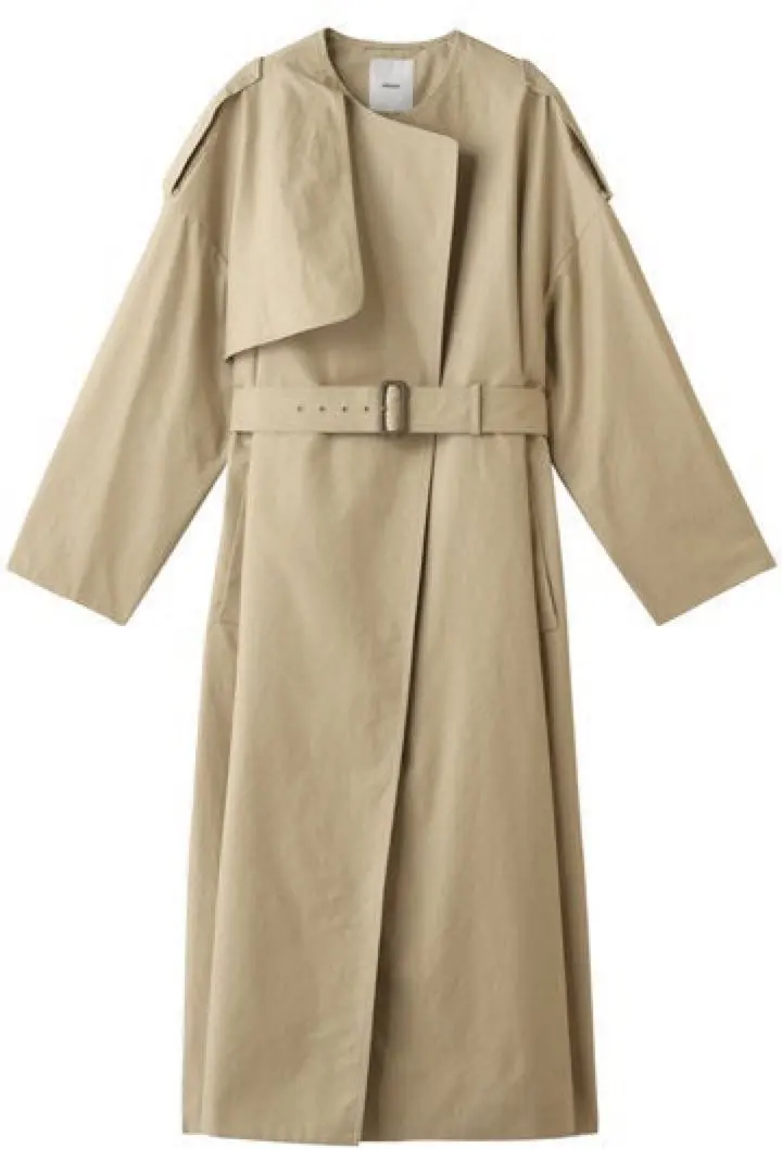 2026年最新】Ron Herman トレンチコート・スプリングコートの人気